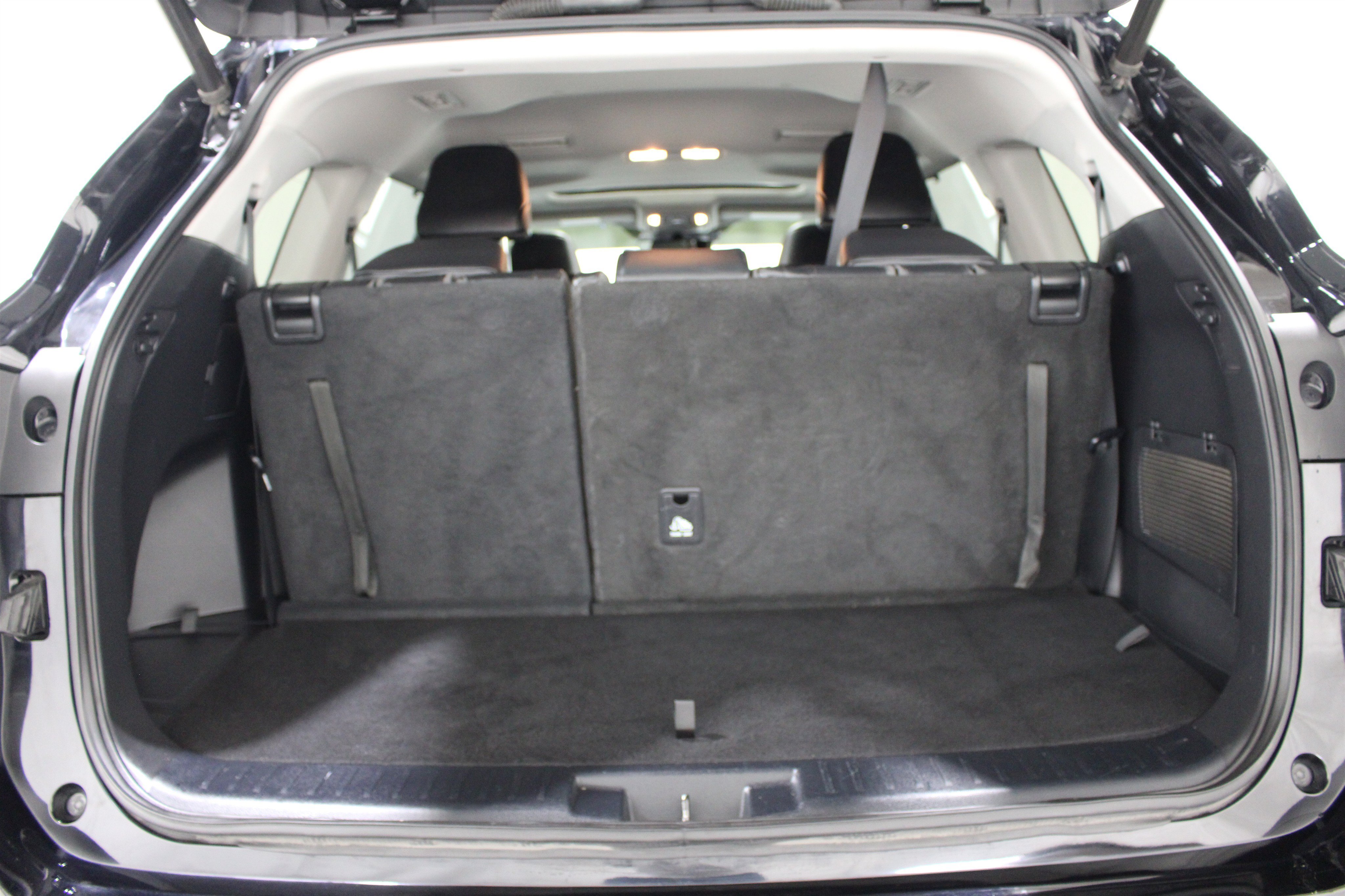 2020 Toyota Highlander XLE - Photo 22