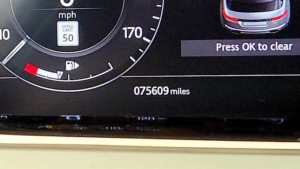 Used 2020 Nolita Grey Metallic Land Rover P250 First Edition w/ Upgraded Wheels & Adaptive Dynamics image 17