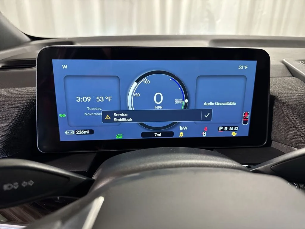 2025 Honda Prologue EX - Photo 18