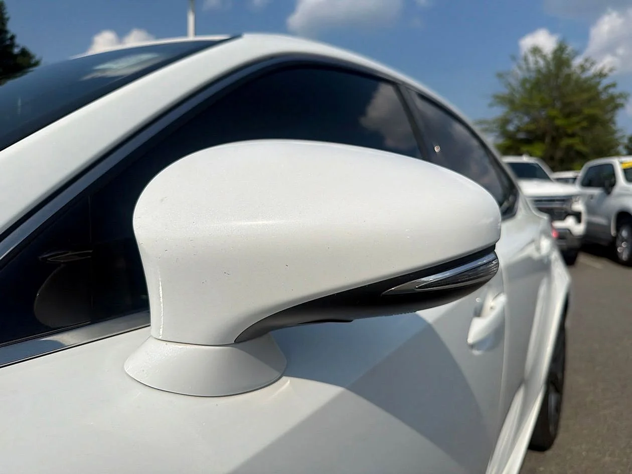 Used 2016  Lexus 350 image 10