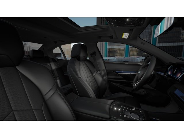 New 2027 Black Sapphire Metallic BMW 540i xDrive image 9