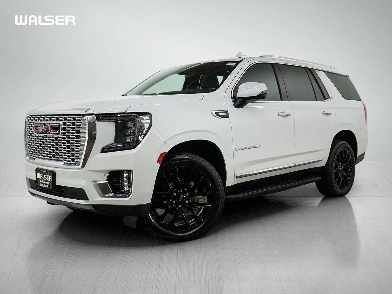 2023 GMC Yukon Denali's photo