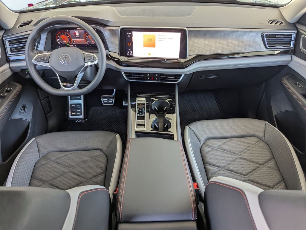 2026 Volkswagen Atlas Atlas Peak Edition - Photo 15