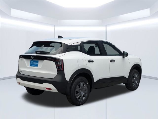 New 2026 Fresh Powder Nissan S image 6