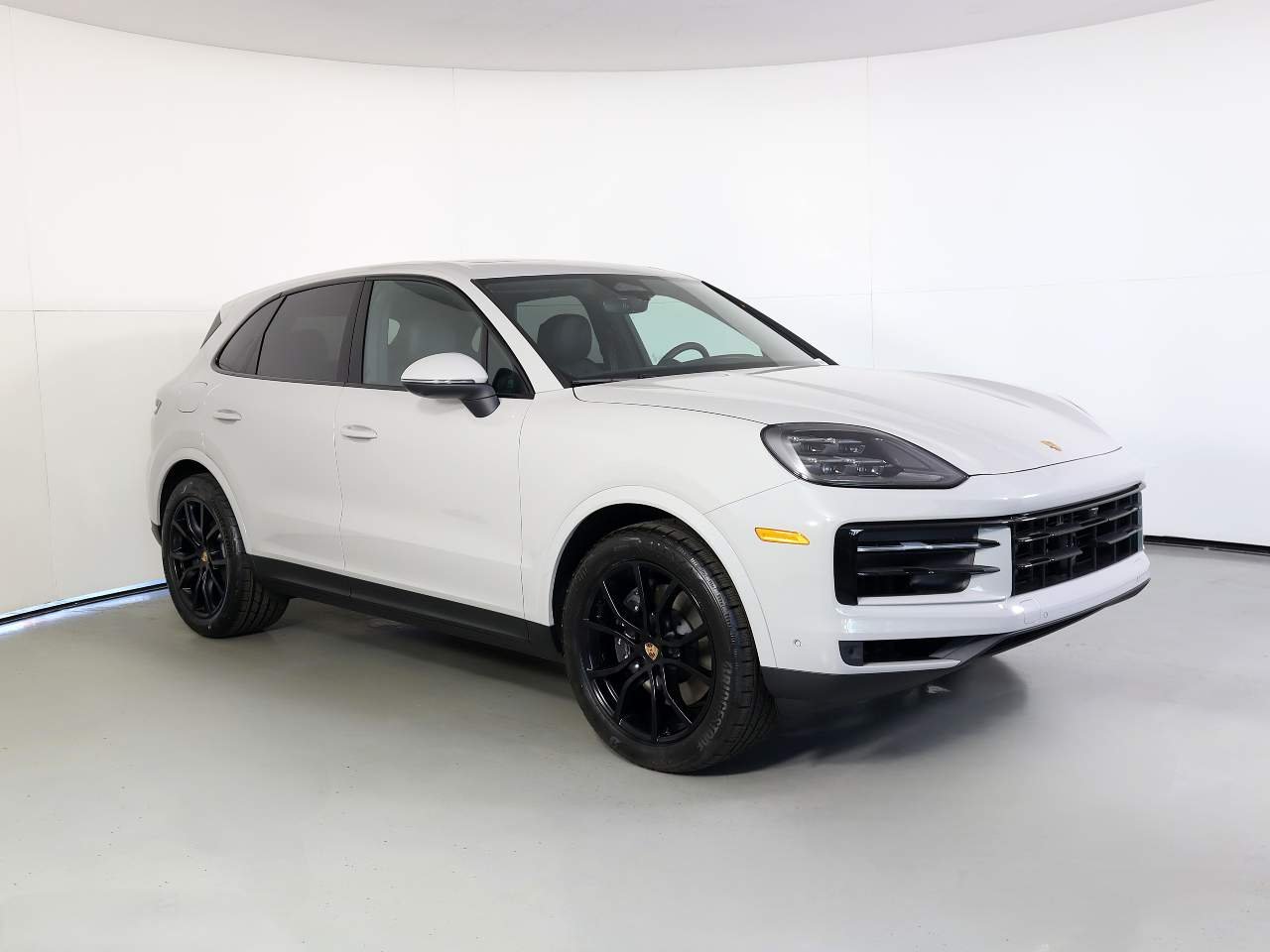 New 2026 Chalk Porsche  image 9