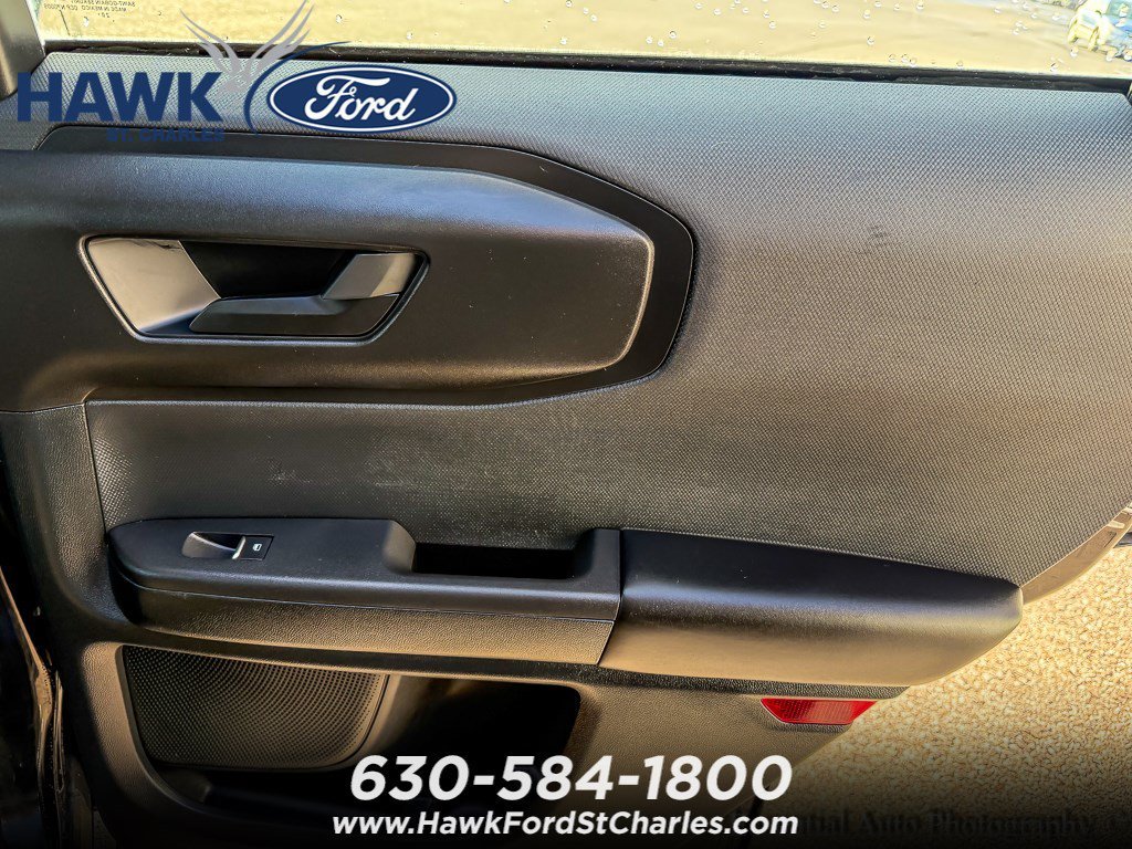 Used 2021 Shadow Black Ford Base image 19