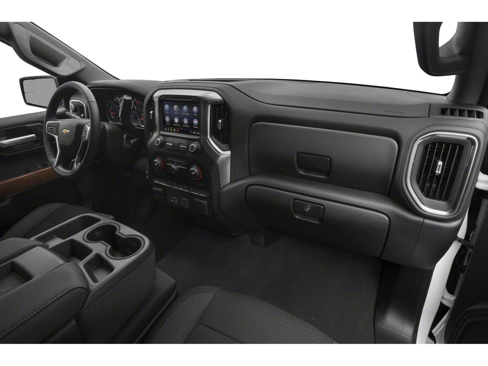 Used 2020 BLACK Chevrolet RST image 15