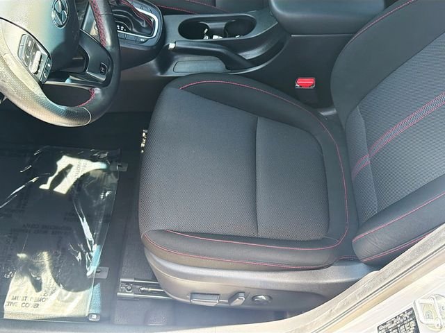 Used 2023 White Hyundai N Line image 20