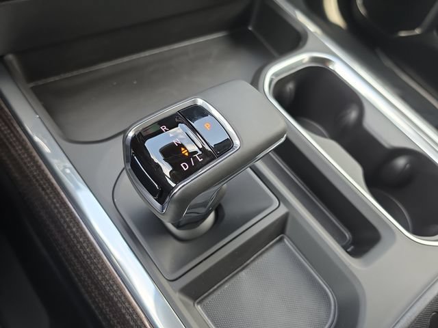 2026 Chevrolet Silverado 1500 RST - Photo 28