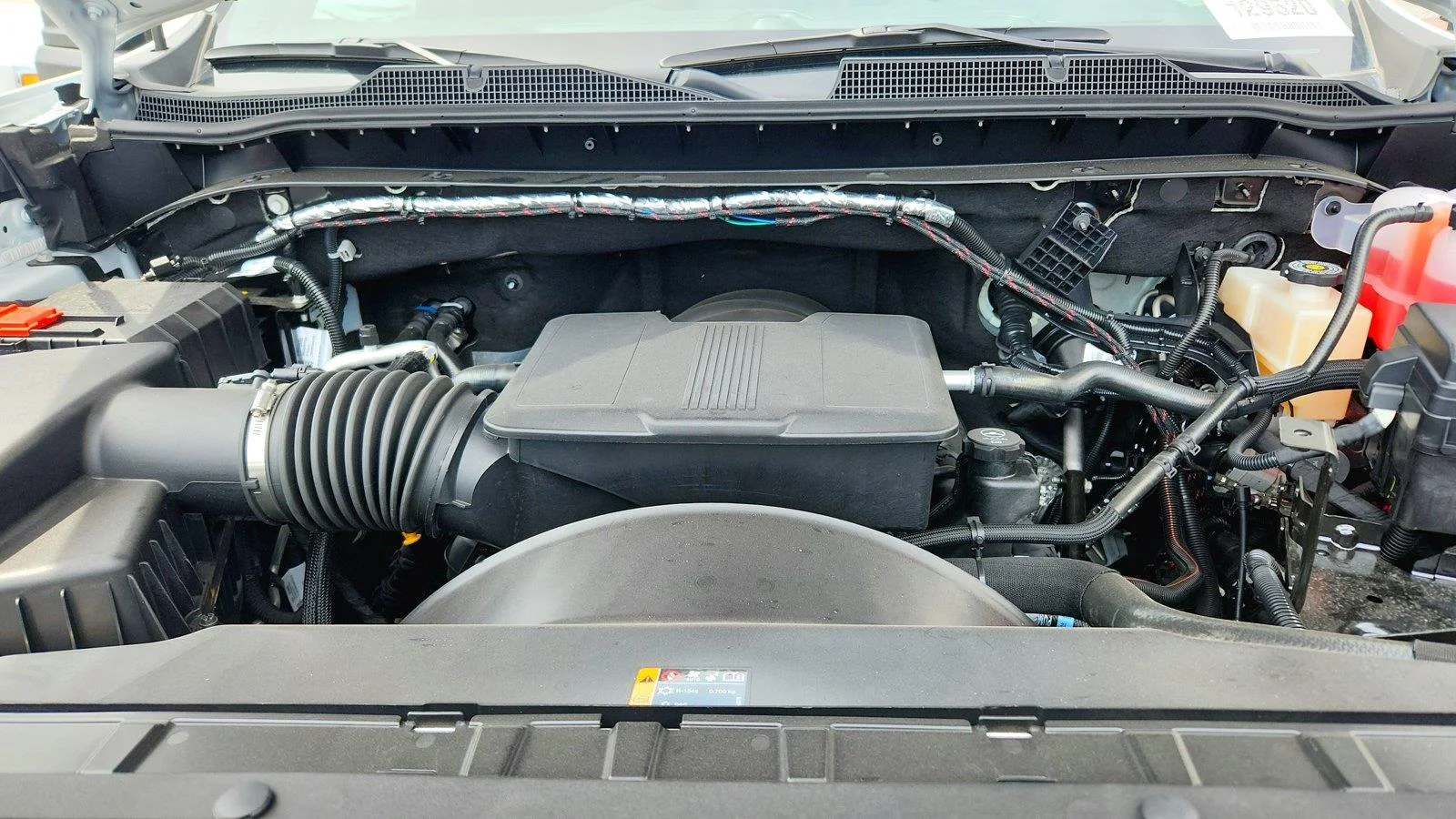 2026 Chevrolet Silverado 3500 HD Work Truck - Photo 9