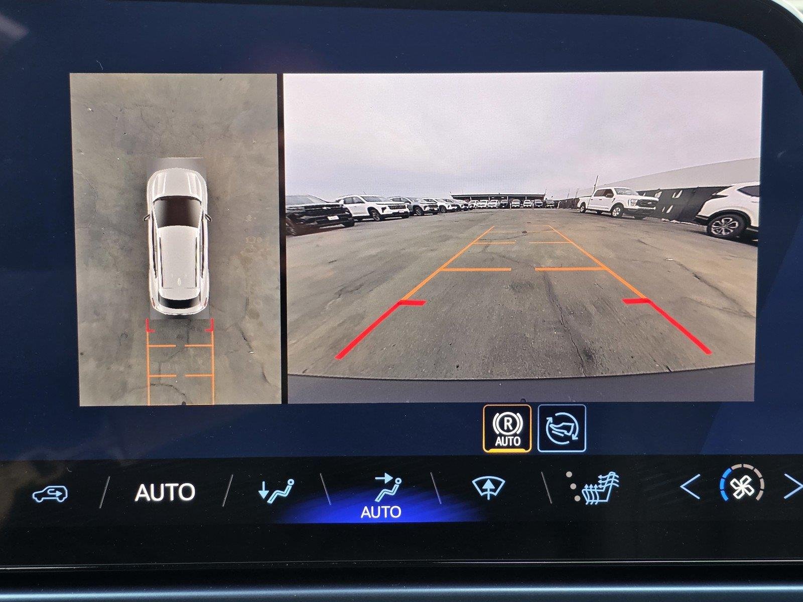 2026 Chevrolet Equinox EV 2LT - Photo 25