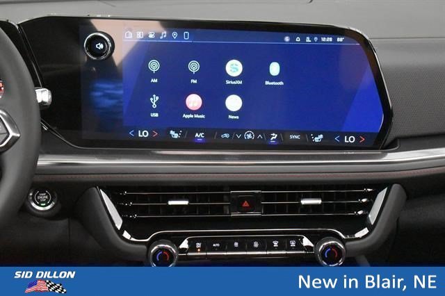 2026 Chevrolet Suburban RST - Photo 6