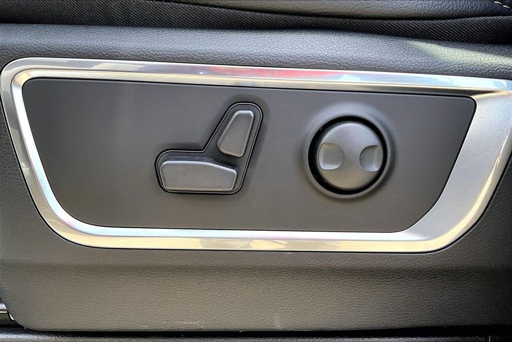 New 2026 Ram 1500 Laramie 4D Crew Cab