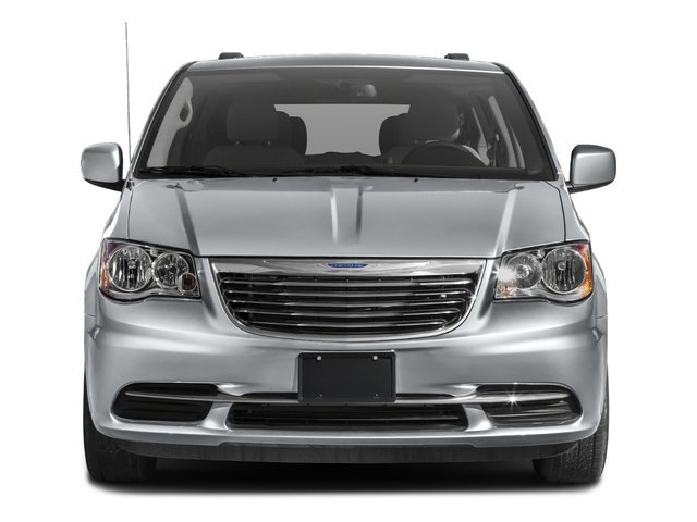 Used 2016 Bright White Clearcoat Chrysler Touring image 7