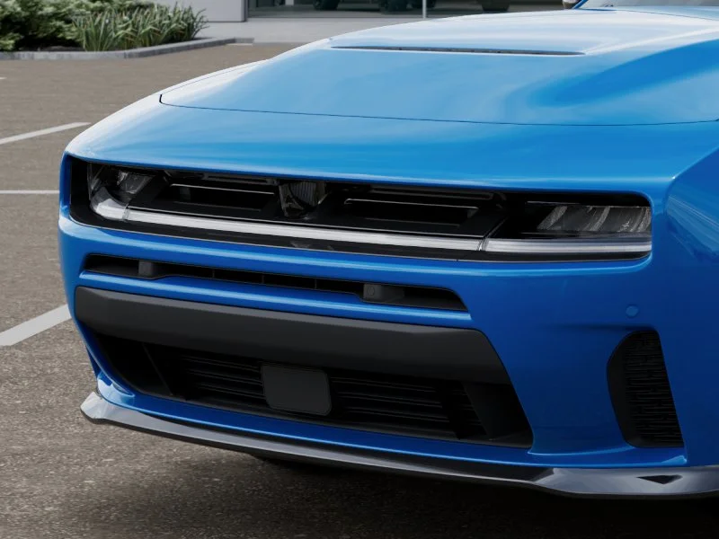 New 2026 Bludicrous Dodge Scat Pack Plus image 38