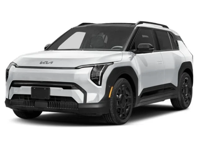 New 2027 INTERSTELLAR GRAY Kia Land image 13