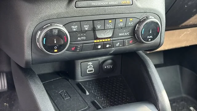 Used 2023 White Ford Outer Banks image 29
