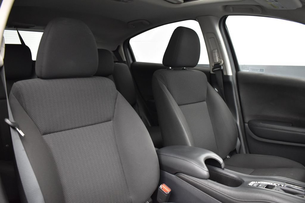 Used 2018  Honda EX image 15