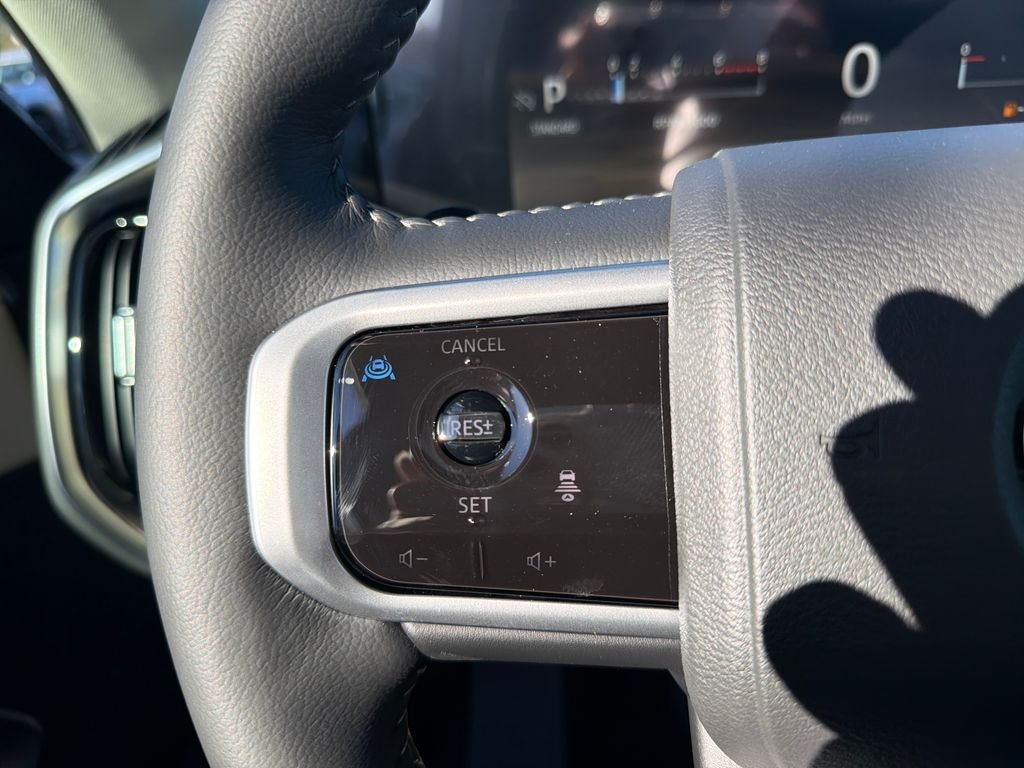 New 2026 Nissan Armada Platinum 4D Sport Utility