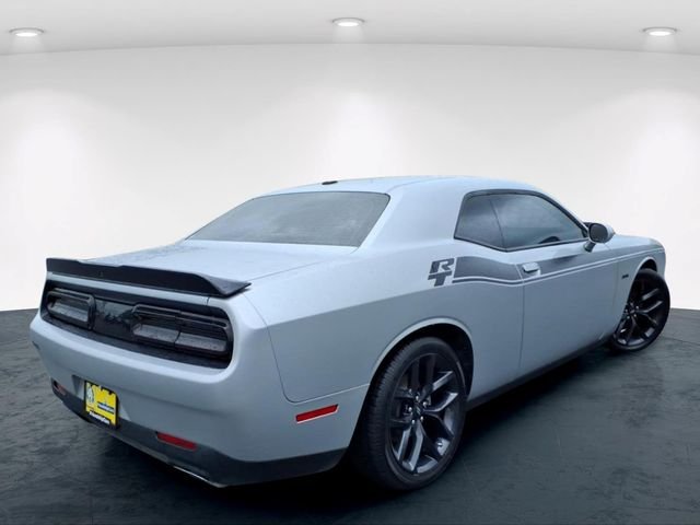 Used 2023 Silver Dodge R/T image 8