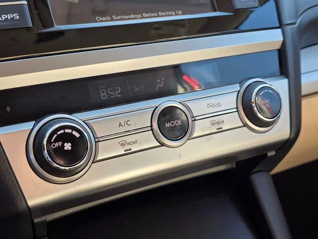 Used 2019 Red Subaru 2.5i image 31