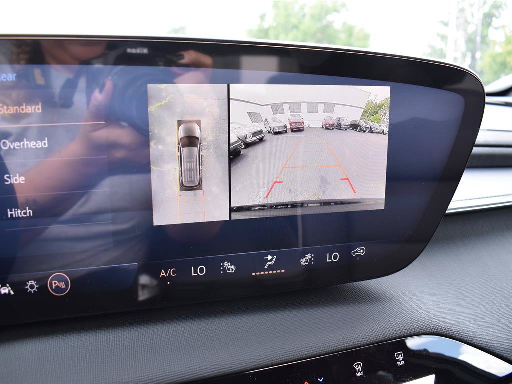 2026 Buick Enclave Sport Touring - Photo 22