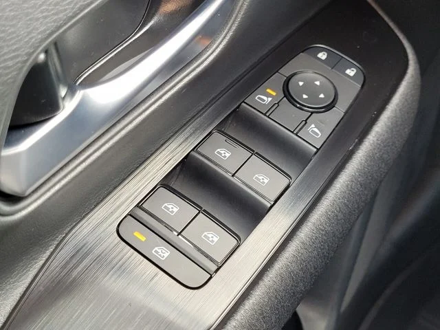 New 2026 Gun Metallic Nissan SV image 20