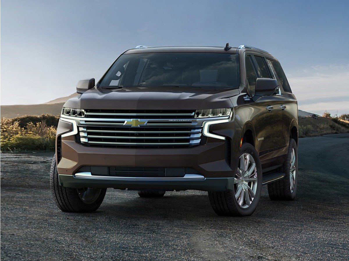 Used 2024 Gray Chevrolet RST image 1