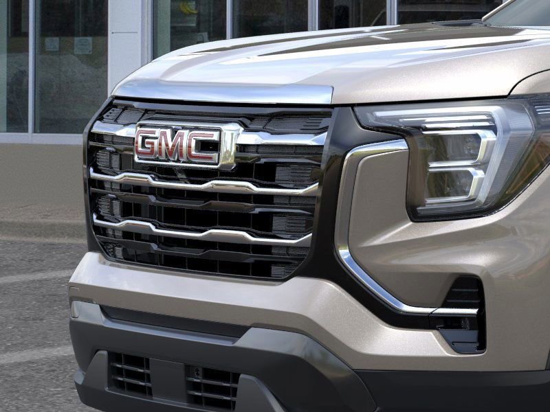 2026 GMC TERRAIN - Image 21