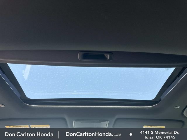New 2026 Ash Green Metallic Honda TrailSport image 17