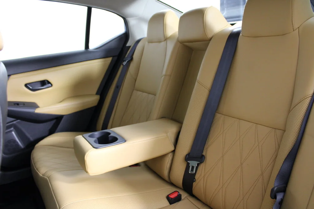 2024 Nissan Sentra SV - Photo 20