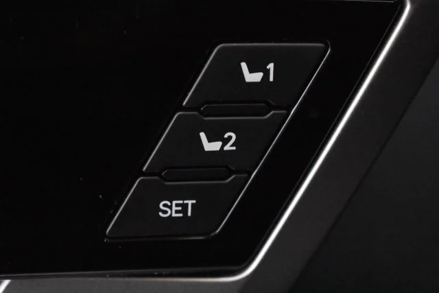 Used 2022 White Toyota Limited image 35