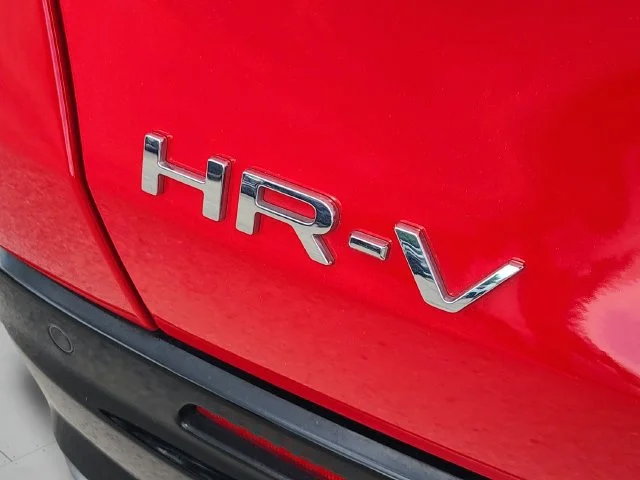 Used 2024 Red Honda EX-L image 32