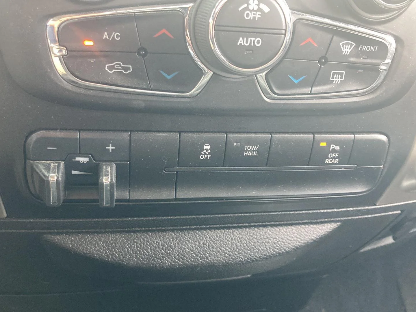 Used 2019 Gy Ram Warlock image 21