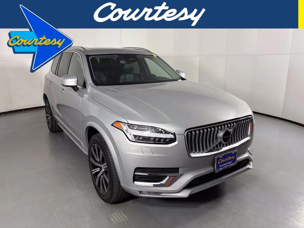 2023 Volvo XC90
