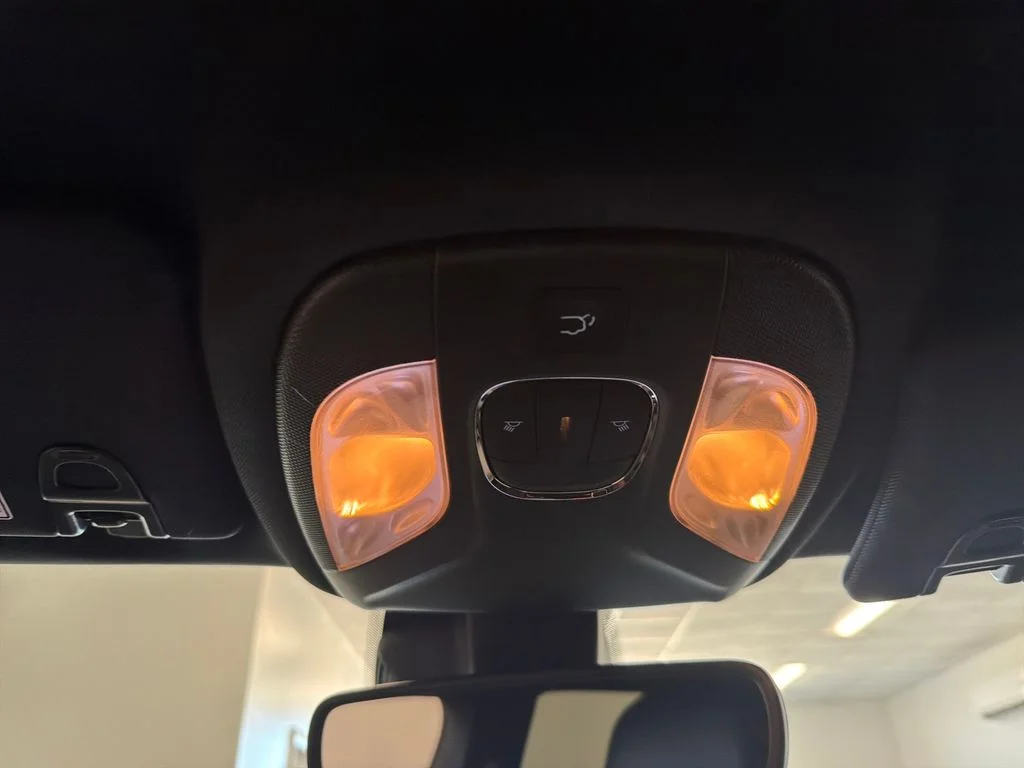 Used 2025 Blue Jeep Limited image 15