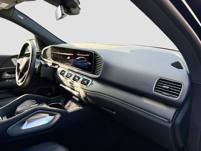 2025 Mercedes-Benz GLE GLE350 - Photo 14