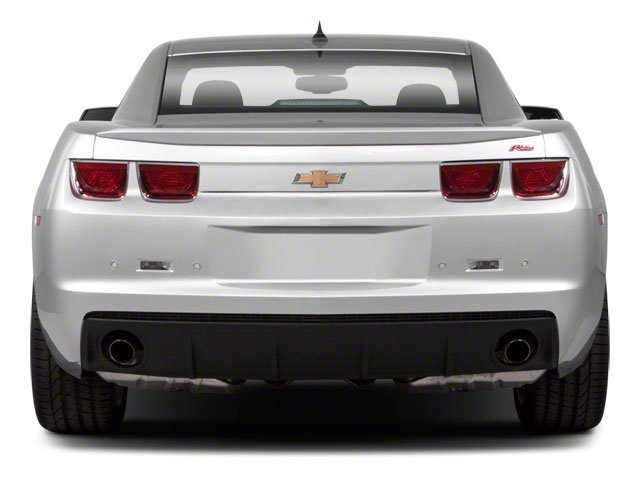 Used 2010 Black Chevrolet 1LT image 8