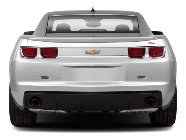 Used 2010 Summit White Chevrolet SS image 8
