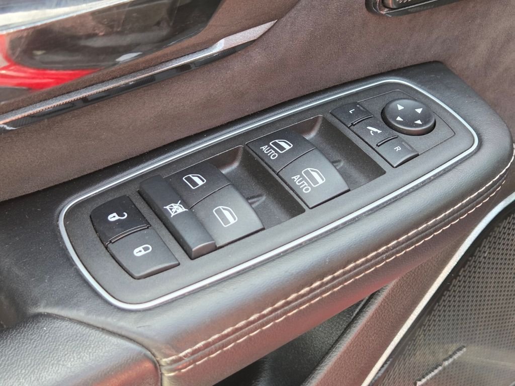 Used 2022 Red Ram TRX image 42