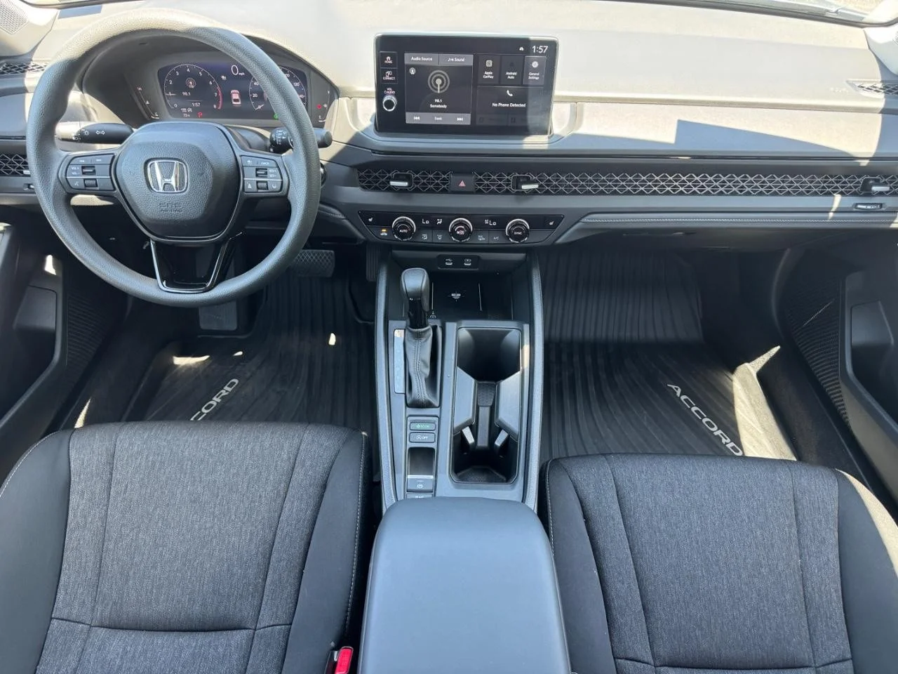 2026 Honda Accord SE - Photo 12