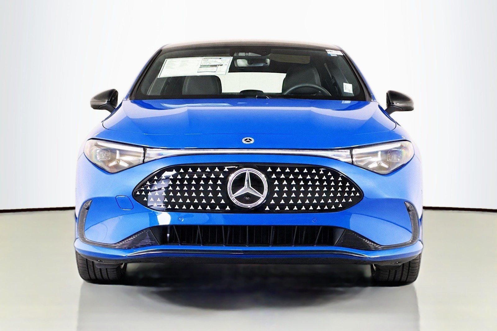 New 2026 Mercedes-Benz CLA CLA 350 4MATIC® Sedan Coupe in Ontario