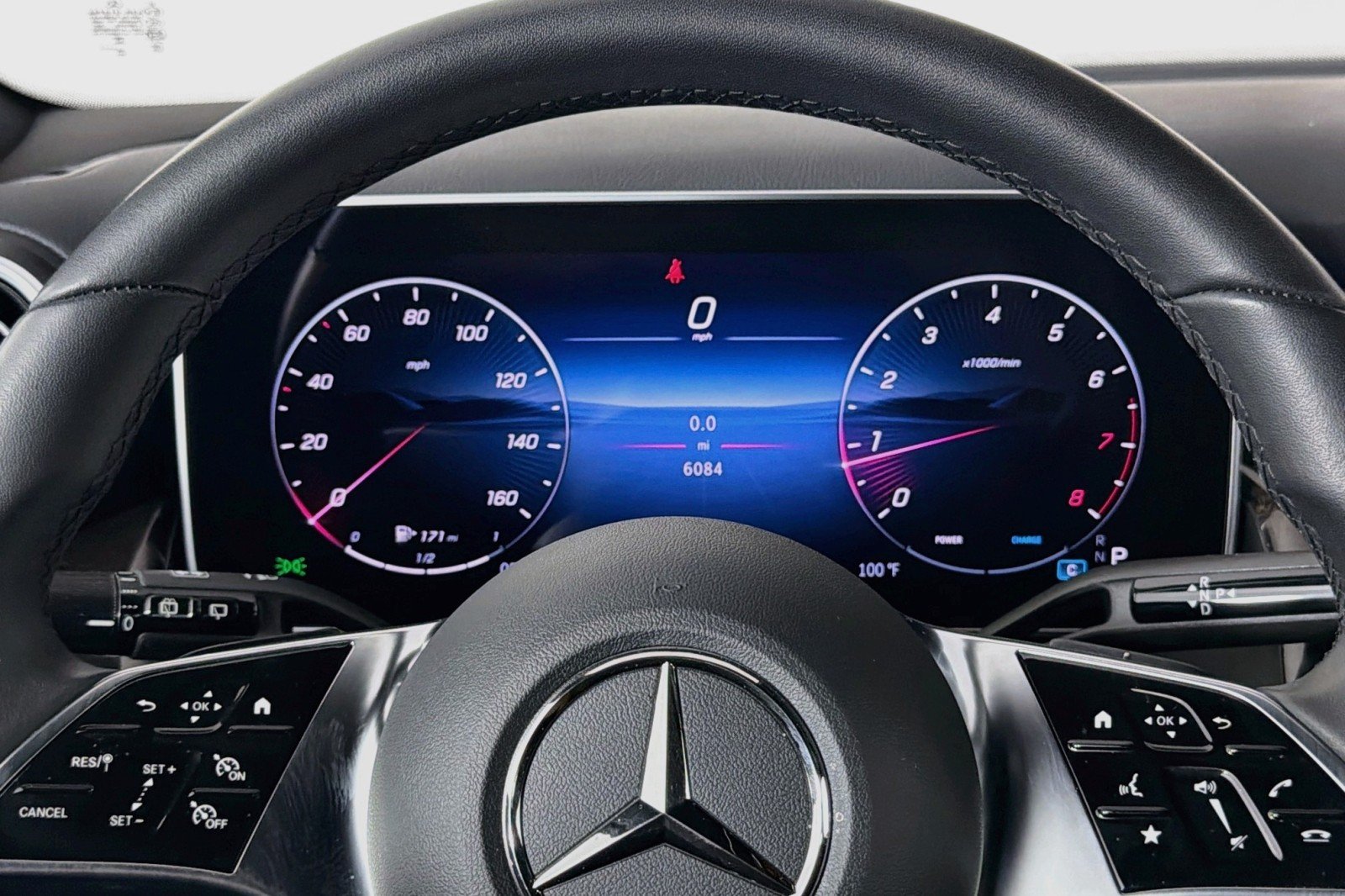 Certified Used 2026 Polar White Mercedes-Benz GLC 300 image 20