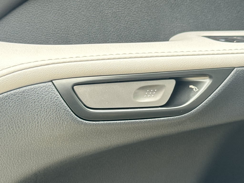 New 2026 Nori Green Pearl Lexus PREMIUM PLUS image 13