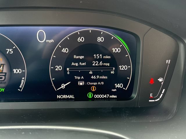 2026 Honda Civic Sport - Photo 24