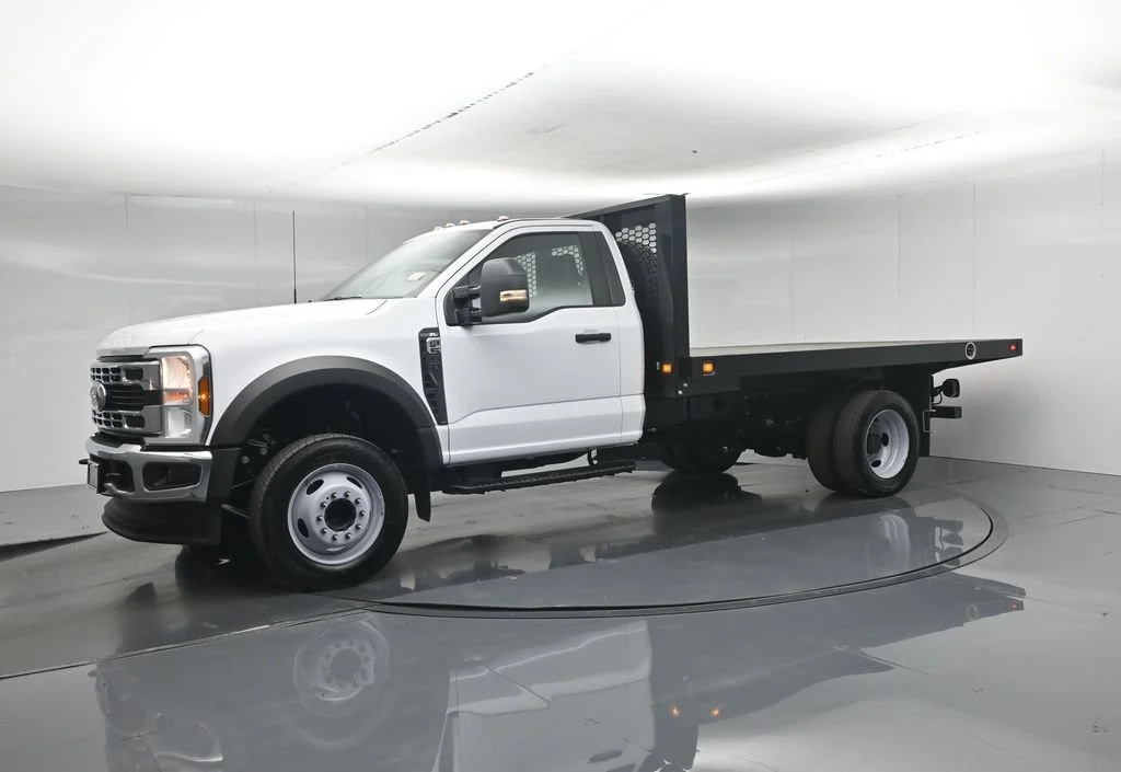 New 2026 Oxford White Ford XL image 22