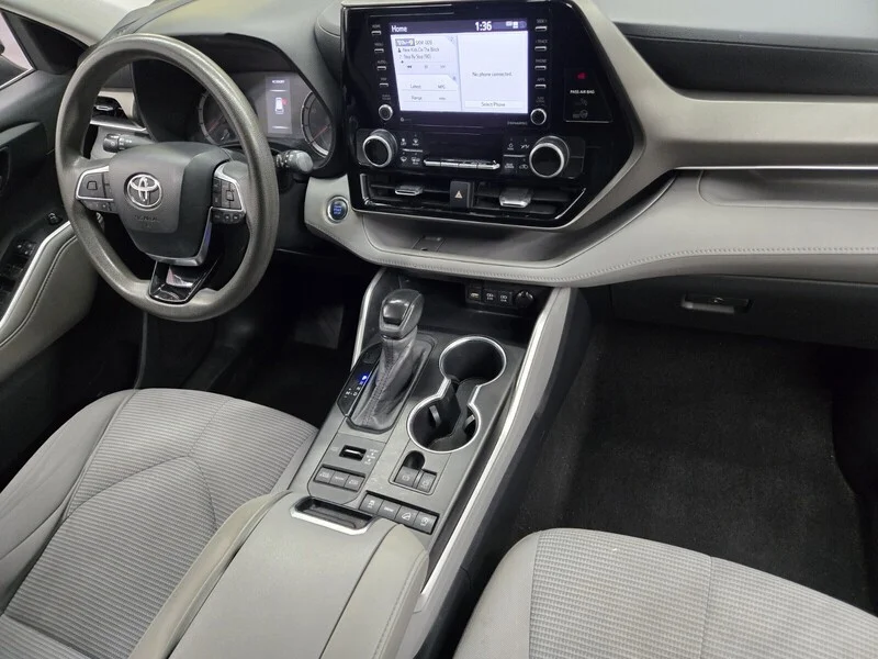 Used 2020 BLUEPRINT Toyota L image 14