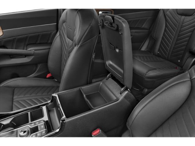New 2026 Ebony Black Kia X-Line SX Prestige image 17