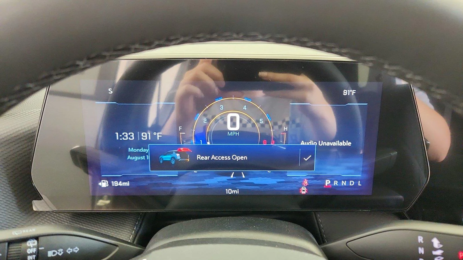 2027 Chevrolet Equinox LT - Photo 17