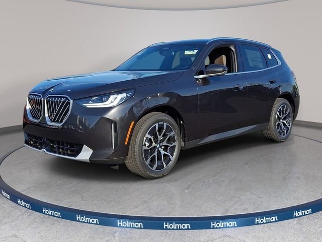 2026 BMW X3 30 XDRIVE's photo